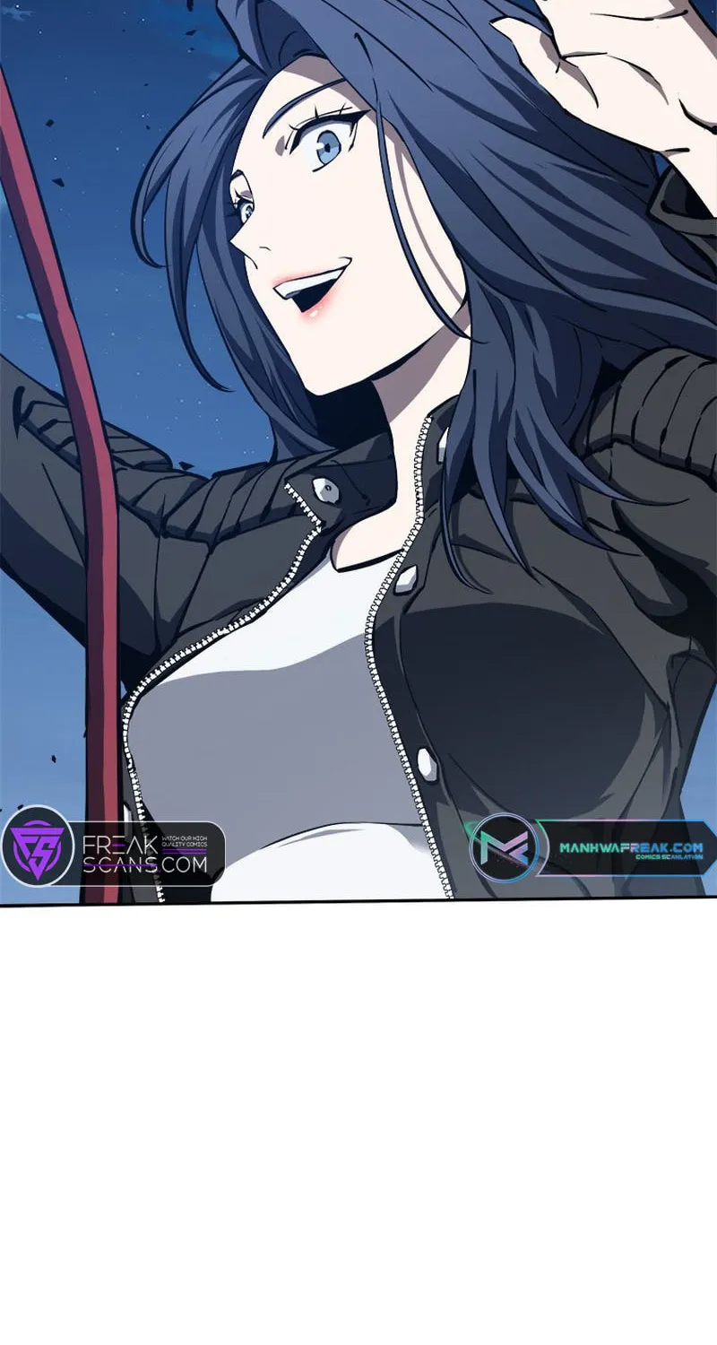 Unbeatable Lv. 1 Chapter 28 page 91 - 