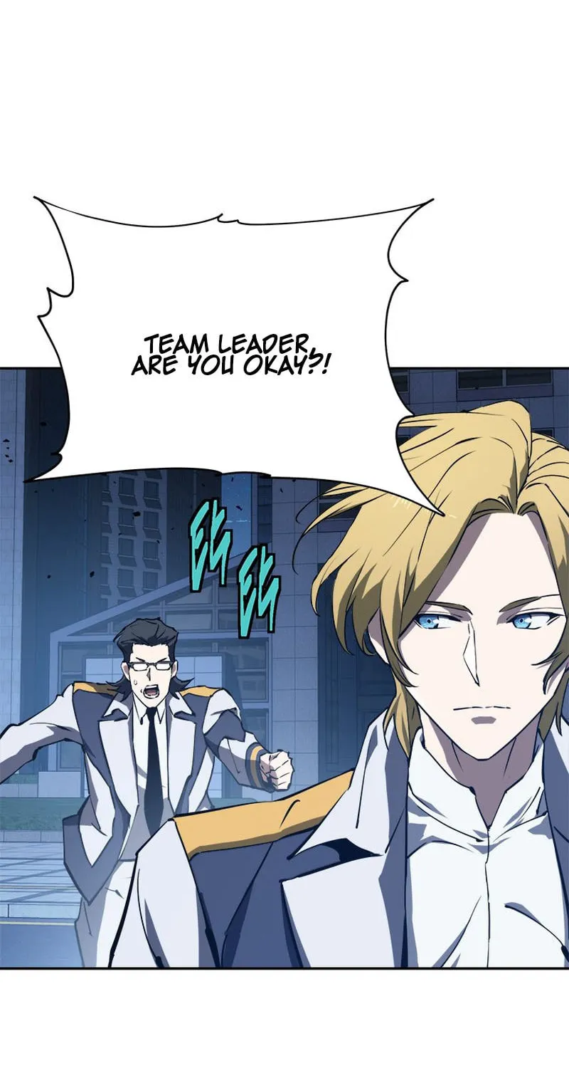 Unbeatable Lv. 1 Chapter 28 page 95 - 