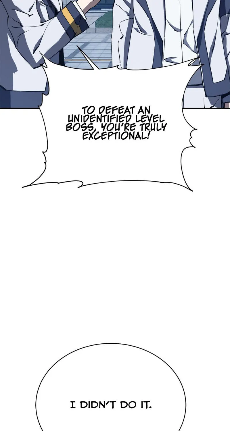 Unbeatable Lv. 1 Chapter 28 page 97 - 