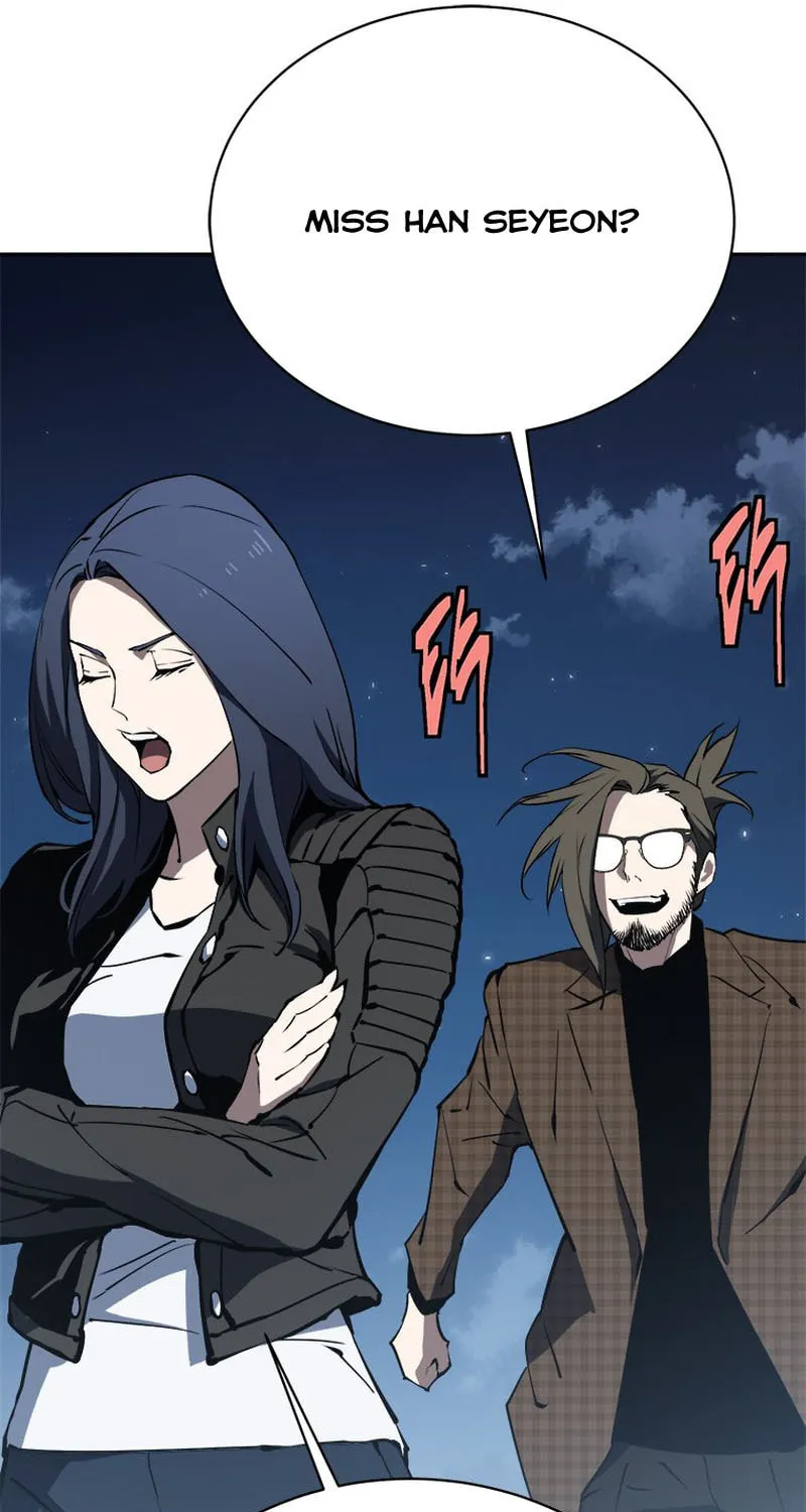 Unbeatable Lv. 1 Chapter 29 page 12 - 