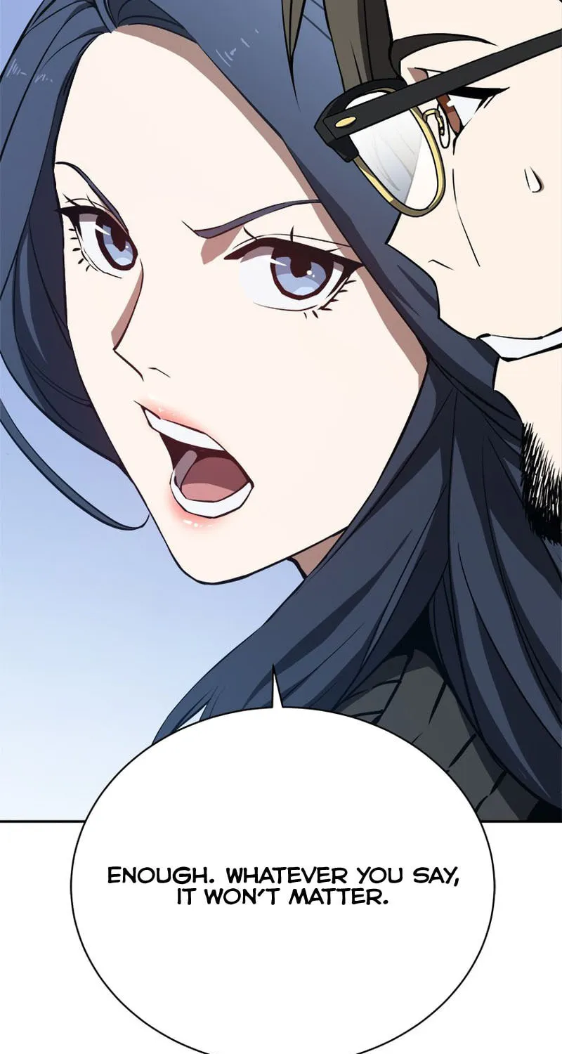Unbeatable Lv. 1 Chapter 29 page 14 - 