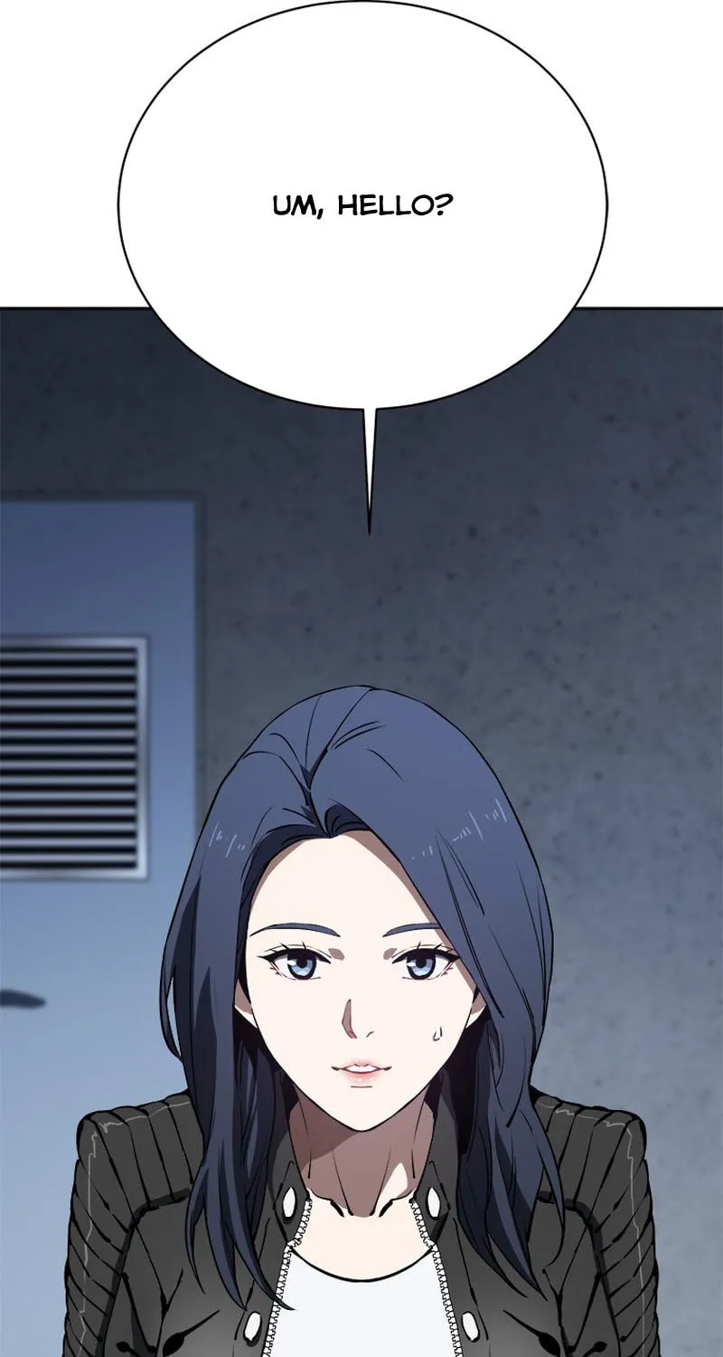 Unbeatable Lv. 1 Chapter 29 page 22 - 