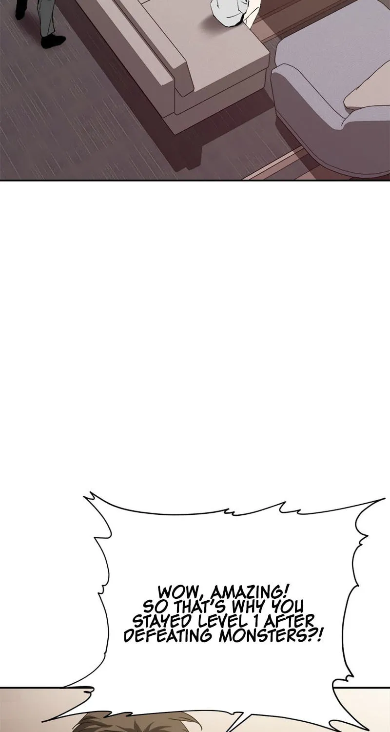 Unbeatable Lv. 1 Chapter 29 page 26 - 