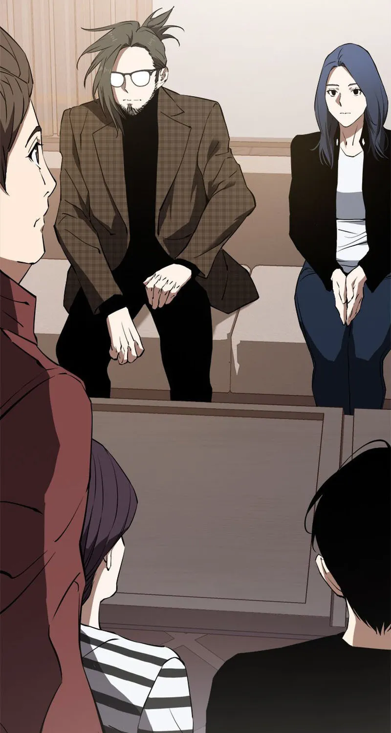 Unbeatable Lv. 1 Chapter 29 page 32 - 