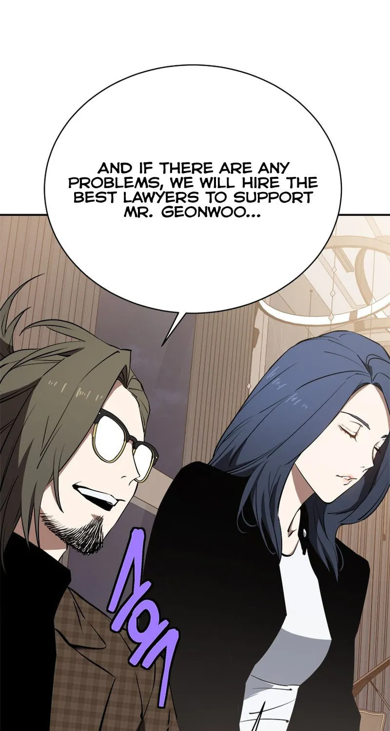 Unbeatable Lv. 1 Chapter 29 page 35 - 