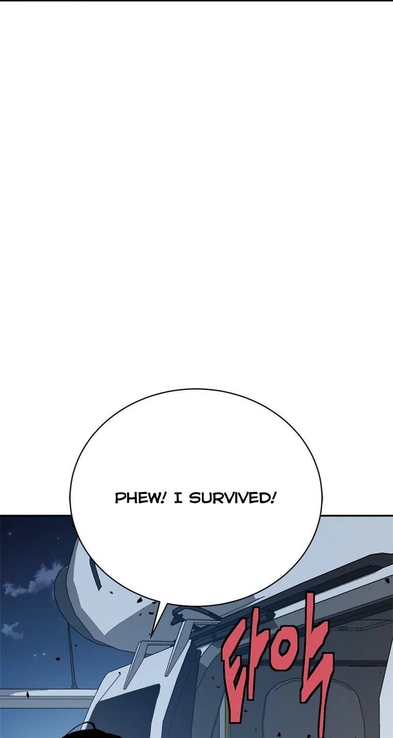 Unbeatable Lv. 1 Chapter 29 page 5 - 