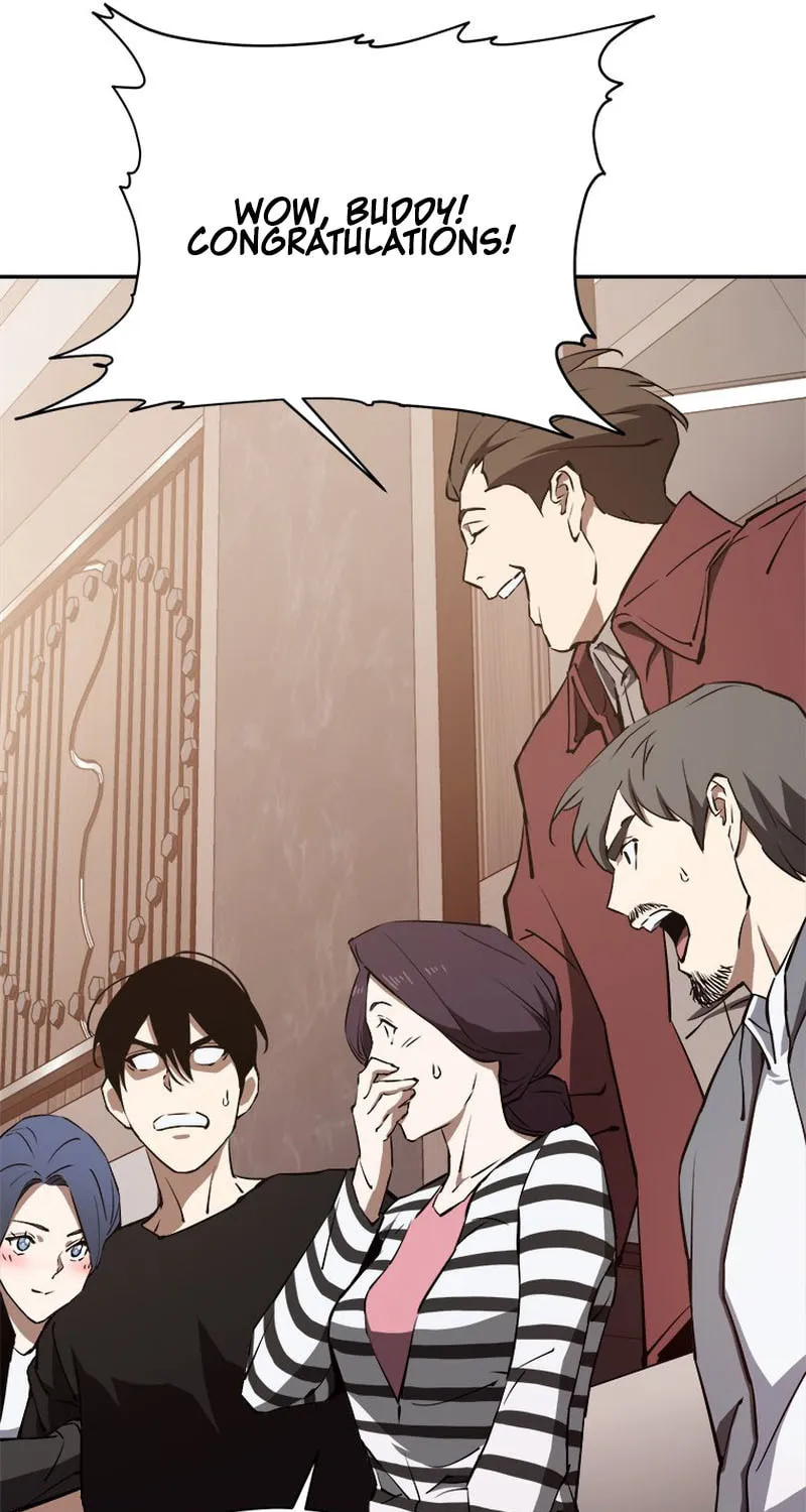 Unbeatable Lv. 1 Chapter 29 page 42 - 