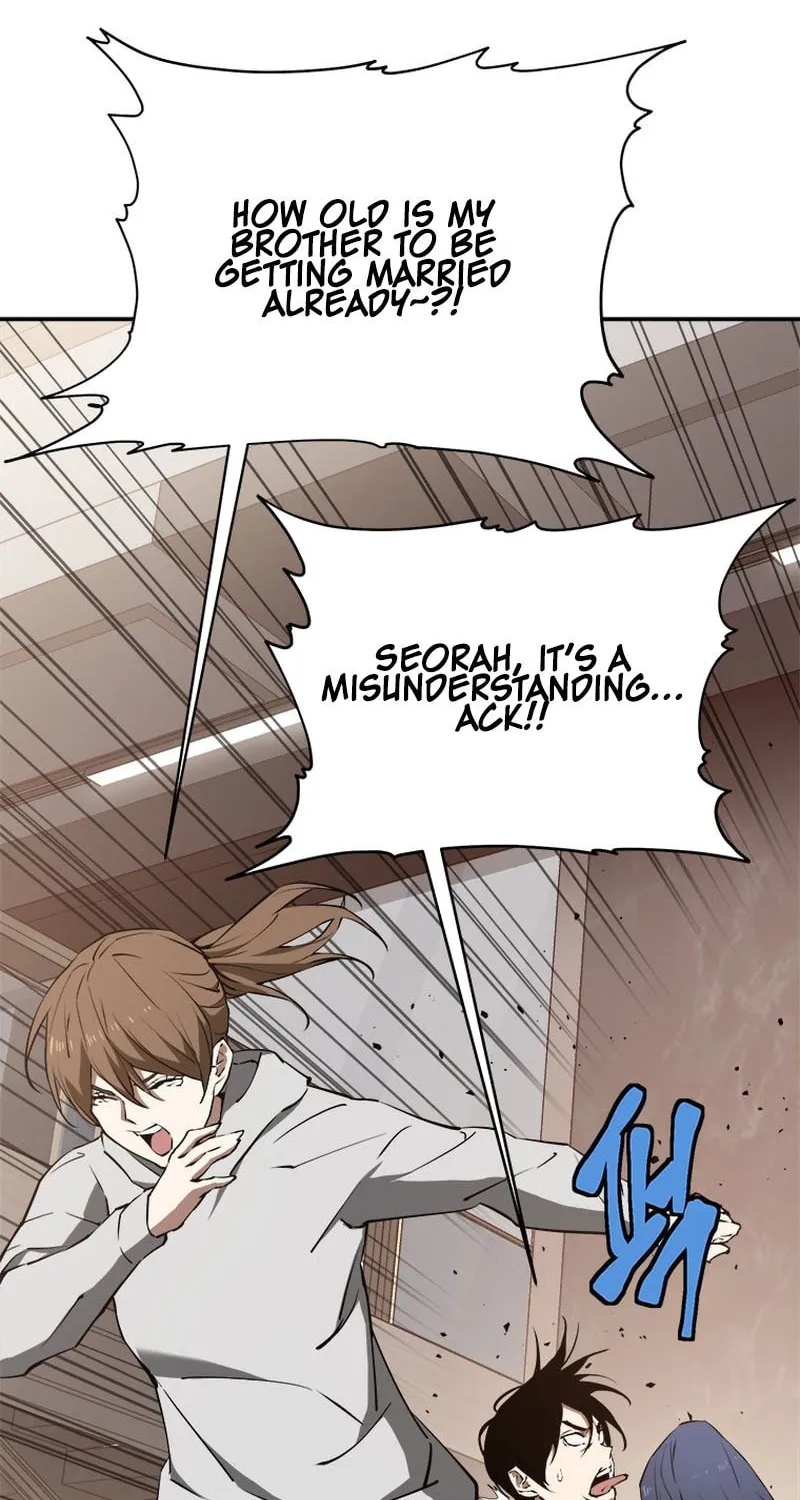 Unbeatable Lv. 1 Chapter 29 page 45 - 