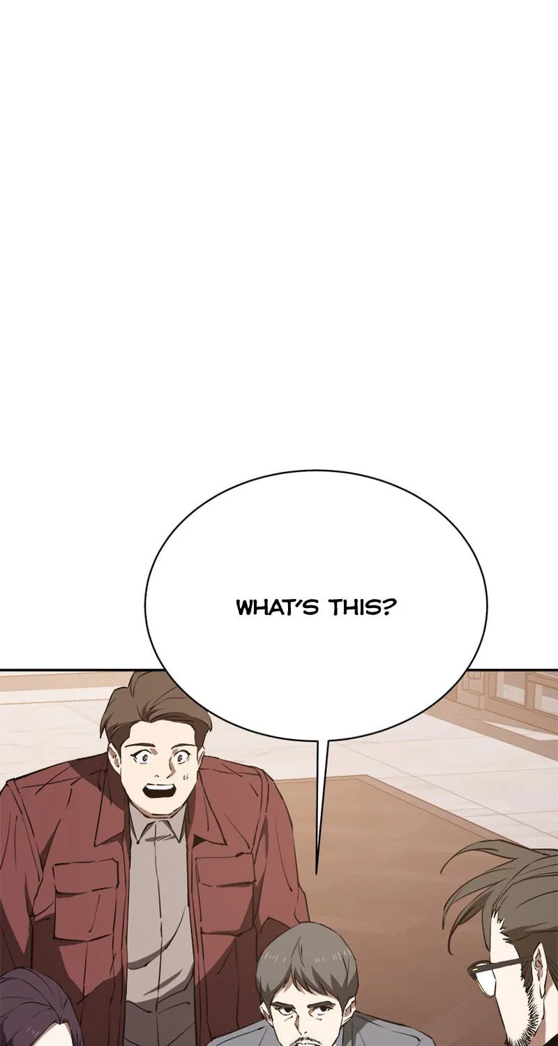Unbeatable Lv. 1 Chapter 29 page 48 - 