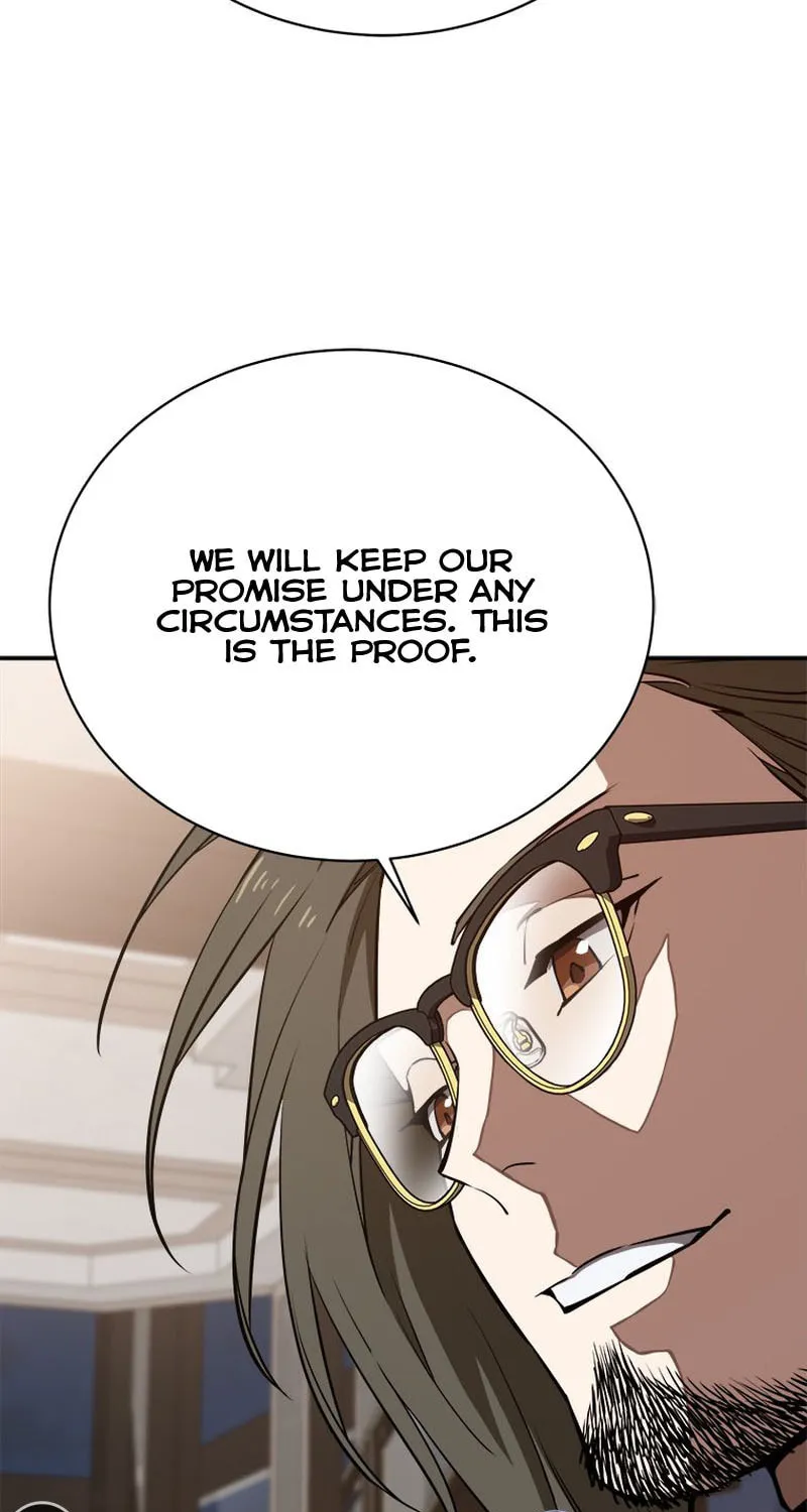 Unbeatable Lv. 1 Chapter 29 page 50 - 