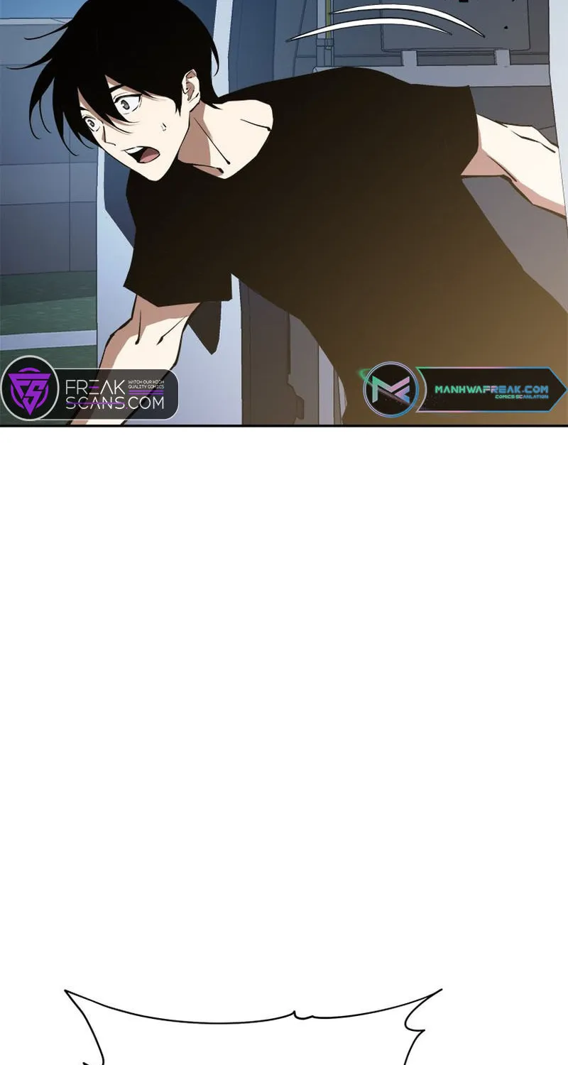 Unbeatable Lv. 1 Chapter 29 page 6 - 