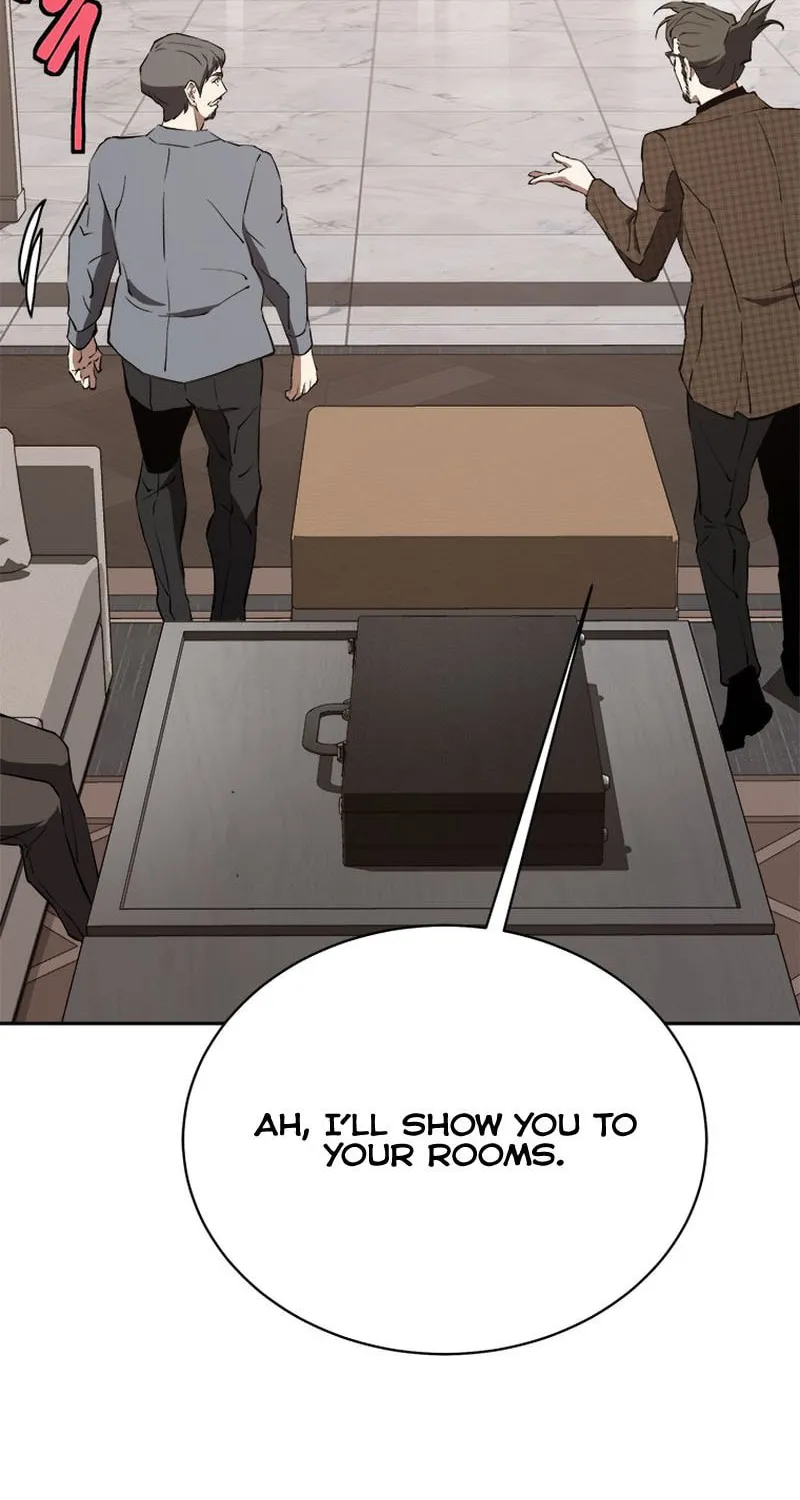 Unbeatable Lv. 1 Chapter 29 page 57 - 