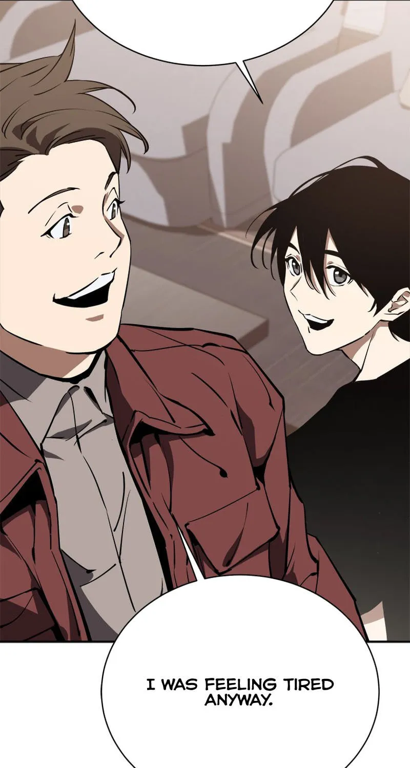 Unbeatable Lv. 1 Chapter 29 page 60 - 