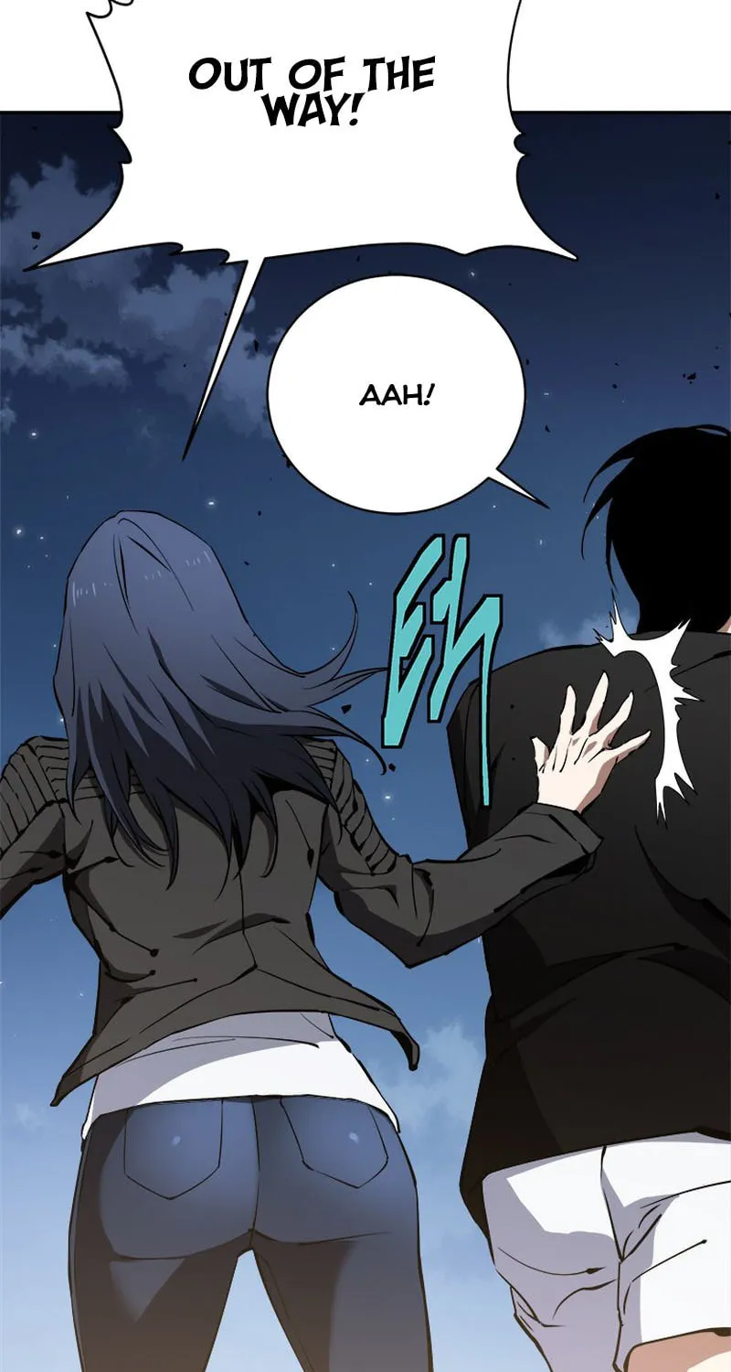 Unbeatable Lv. 1 Chapter 29 page 7 - 