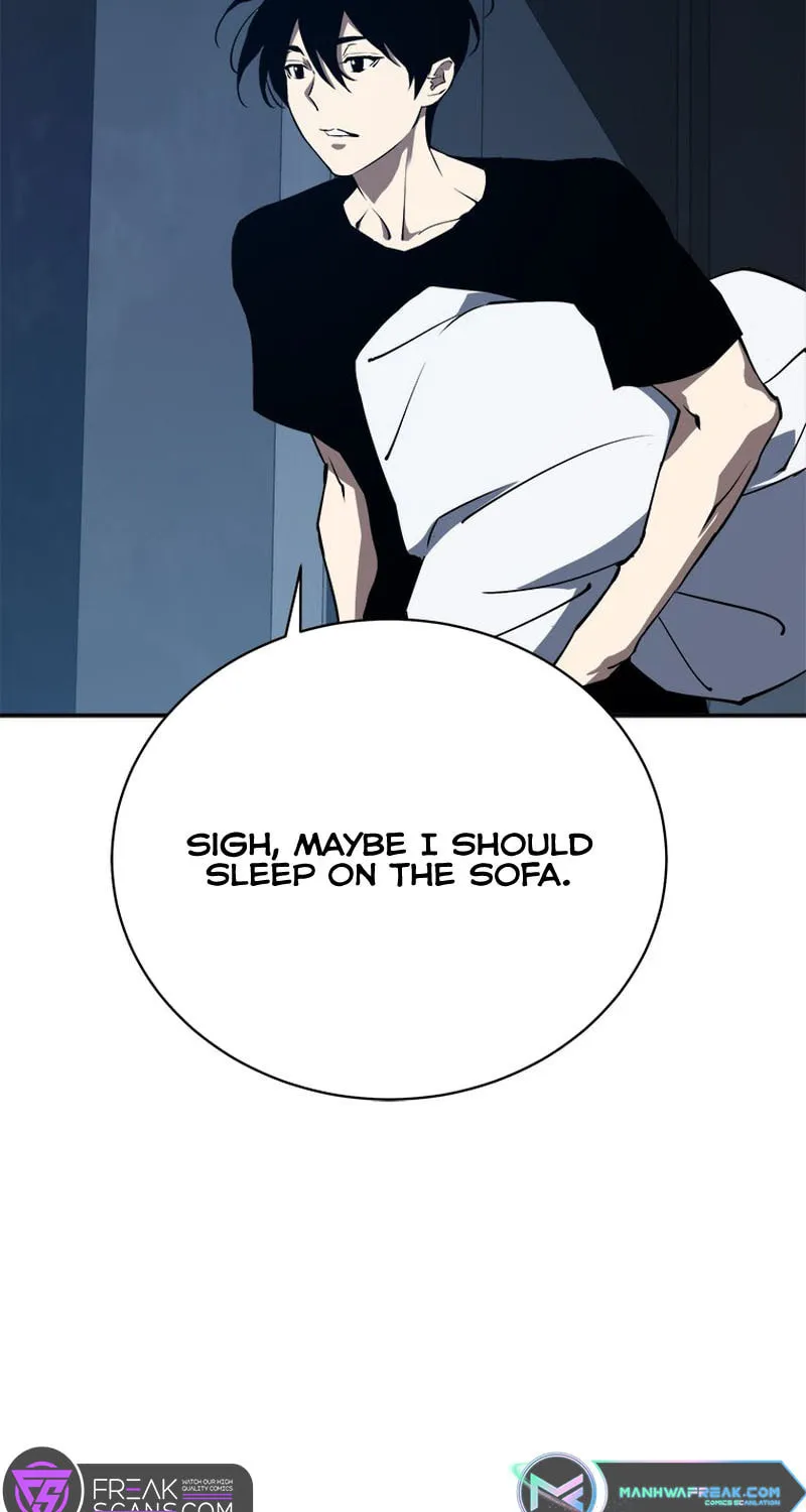 Unbeatable Lv. 1 Chapter 29 page 70 - 