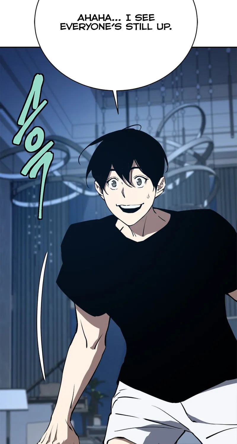 Unbeatable Lv. 1 Chapter 29 page 84 - 