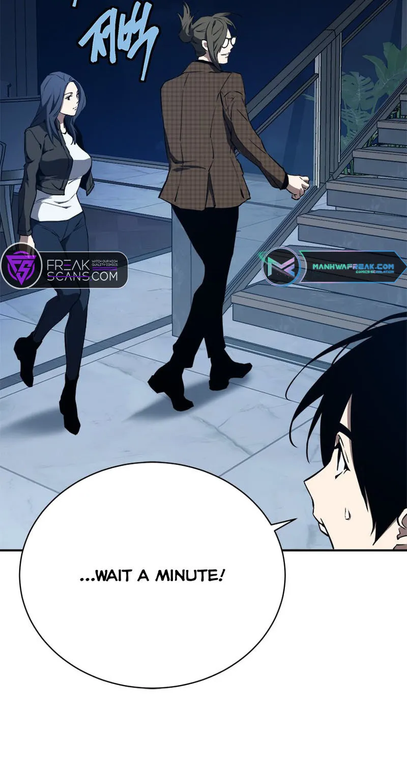 Unbeatable Lv. 1 Chapter 29 page 86 - 