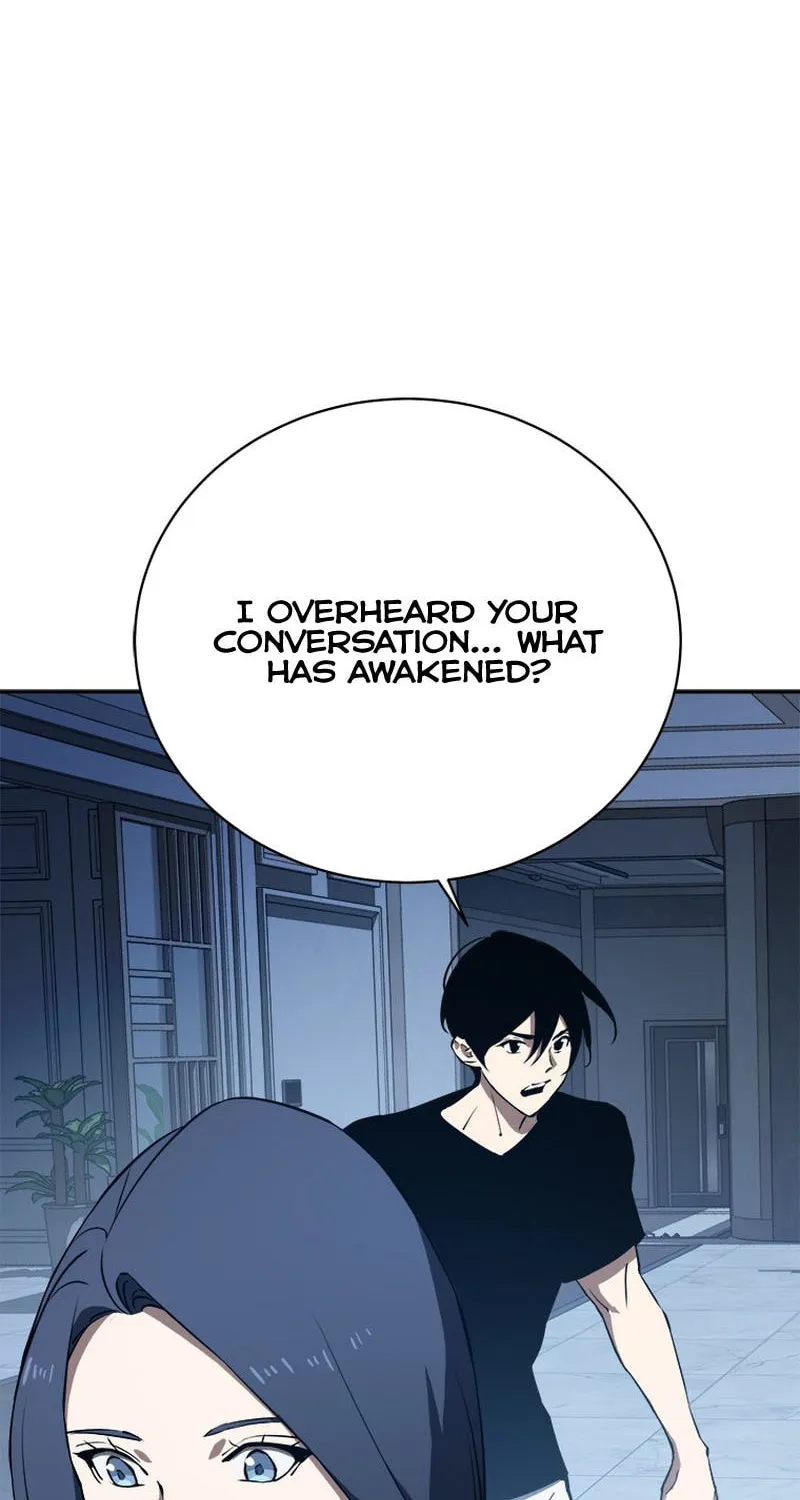 Unbeatable Lv. 1 Chapter 29 page 87 - 