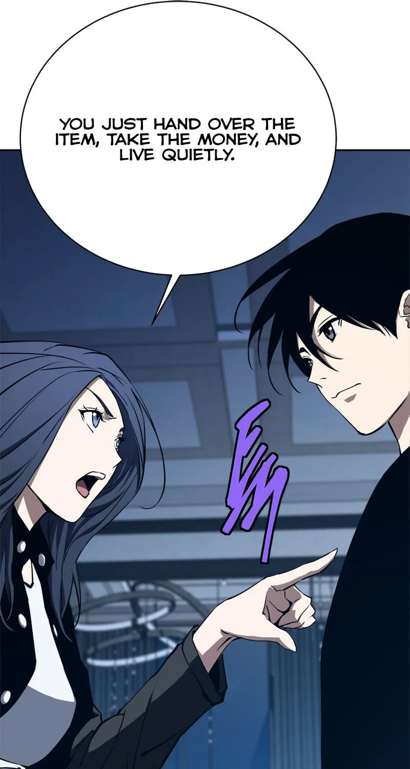 Unbeatable Lv. 1 Chapter 29 page 92 - 