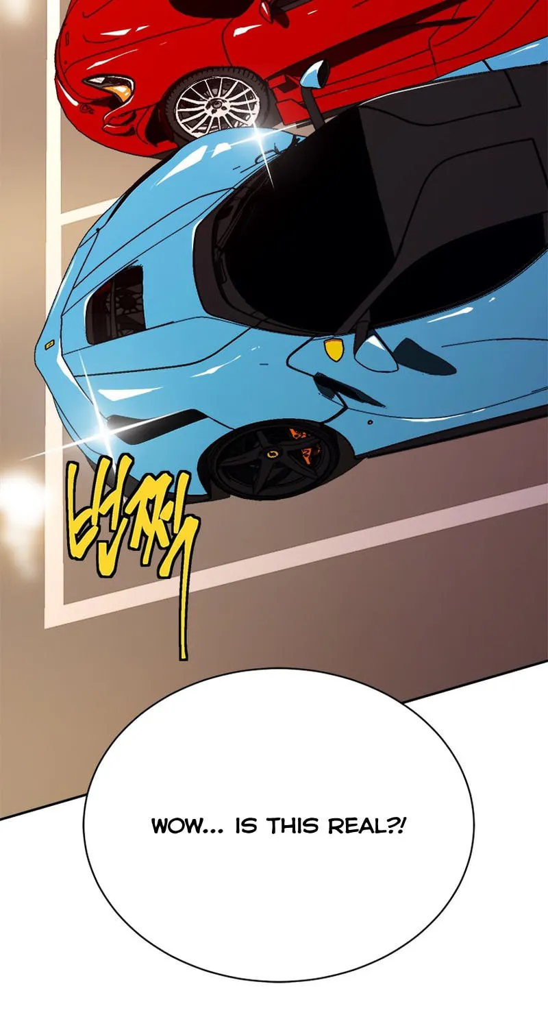 Unbeatable Lv. 1 Chapter 29 page 98 - 