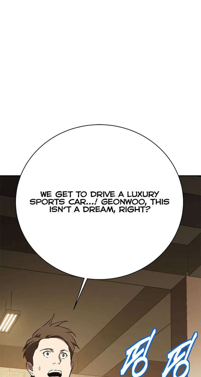 Unbeatable Lv. 1 Chapter 29 page 99 - 