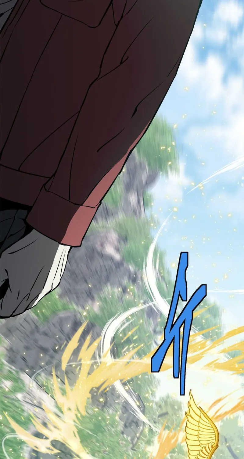 Unbeatable Lv. 1 Chapter 30 page 101 - 