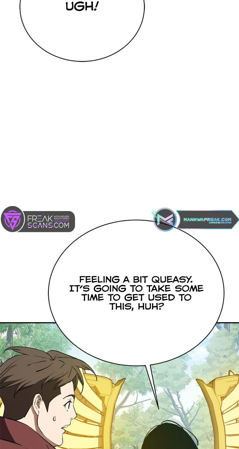 Unbeatable Lv. 1 Chapter 30 page 104 - 