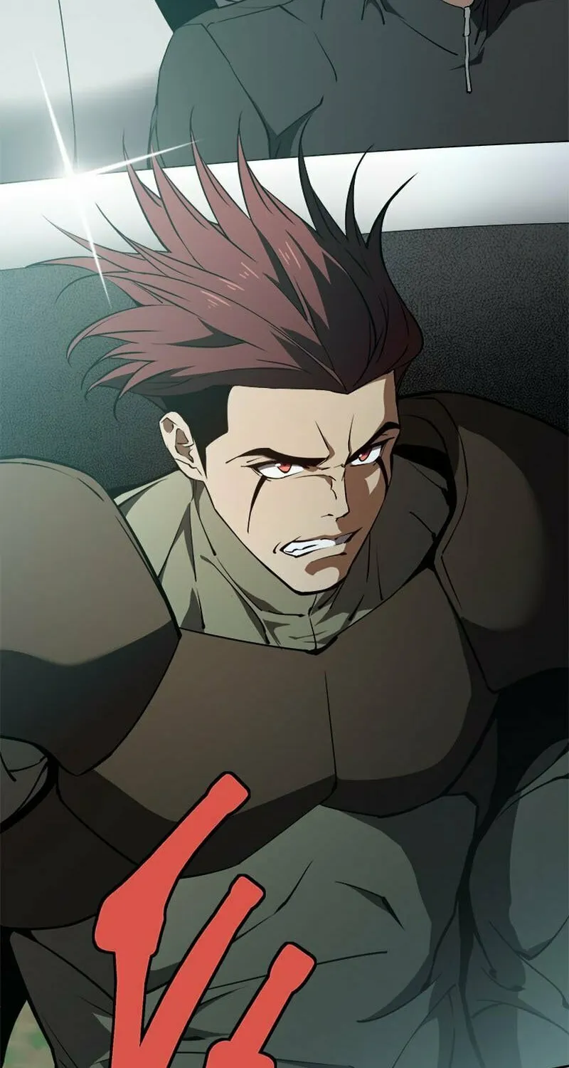 Unbeatable Lv. 1 Chapter 30 page 111 - 