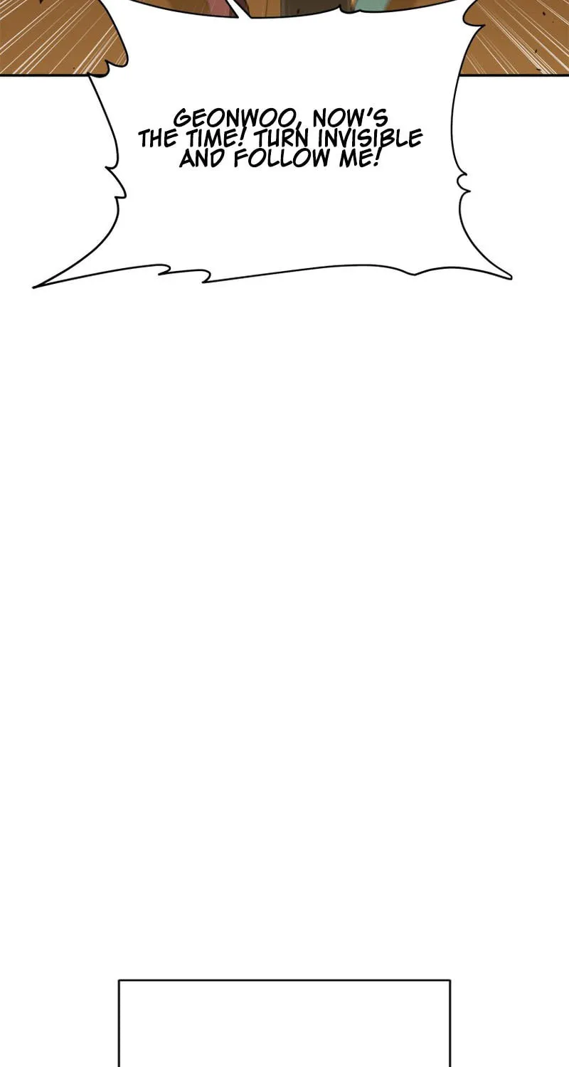 Unbeatable Lv. 1 Chapter 30 page 14 - 