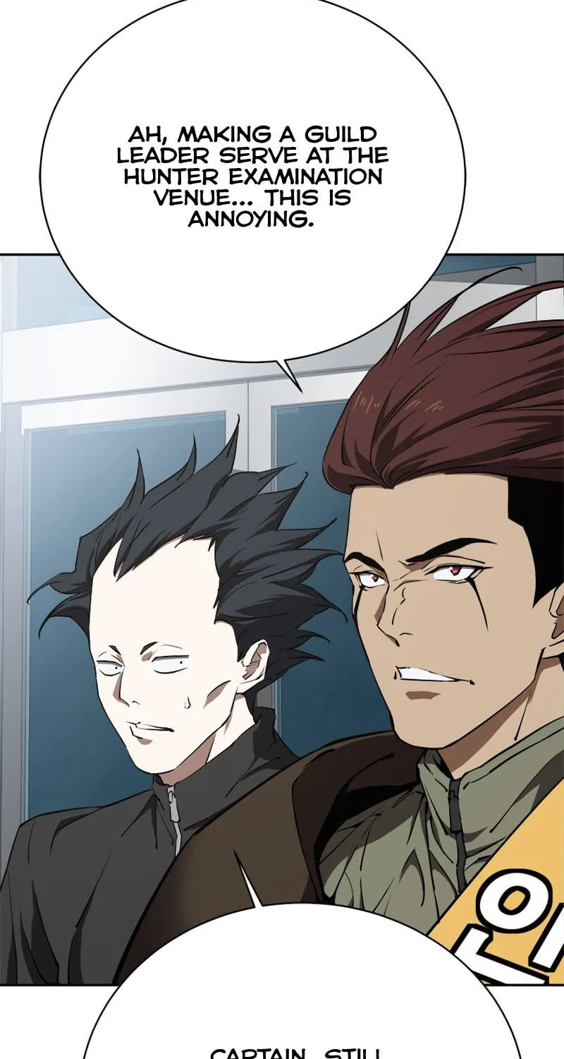 Unbeatable Lv. 1 Chapter 30 page 19 - 