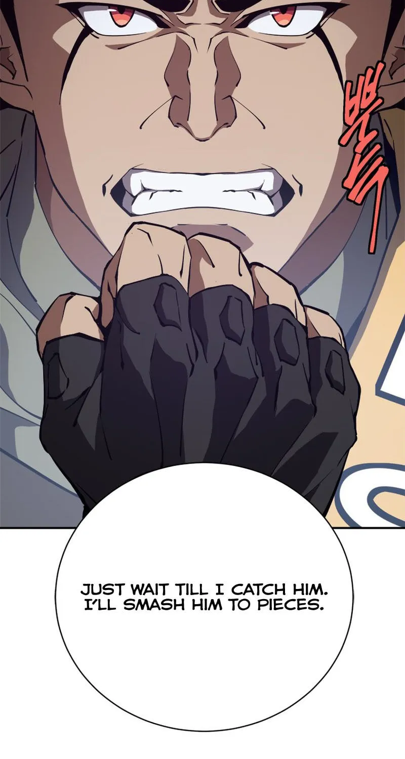 Unbeatable Lv. 1 Chapter 30 page 21 - 