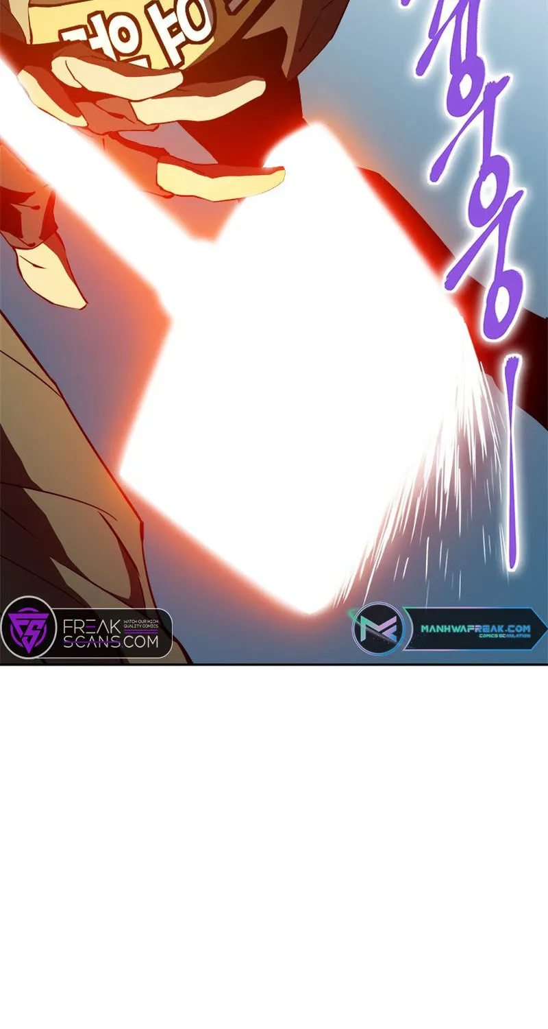 Unbeatable Lv. 1 Chapter 30 page 30 - 