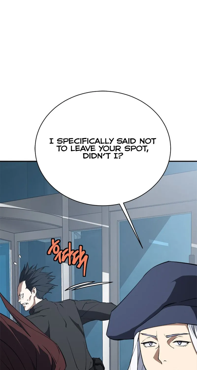 Unbeatable Lv. 1 Chapter 30 page 33 - 