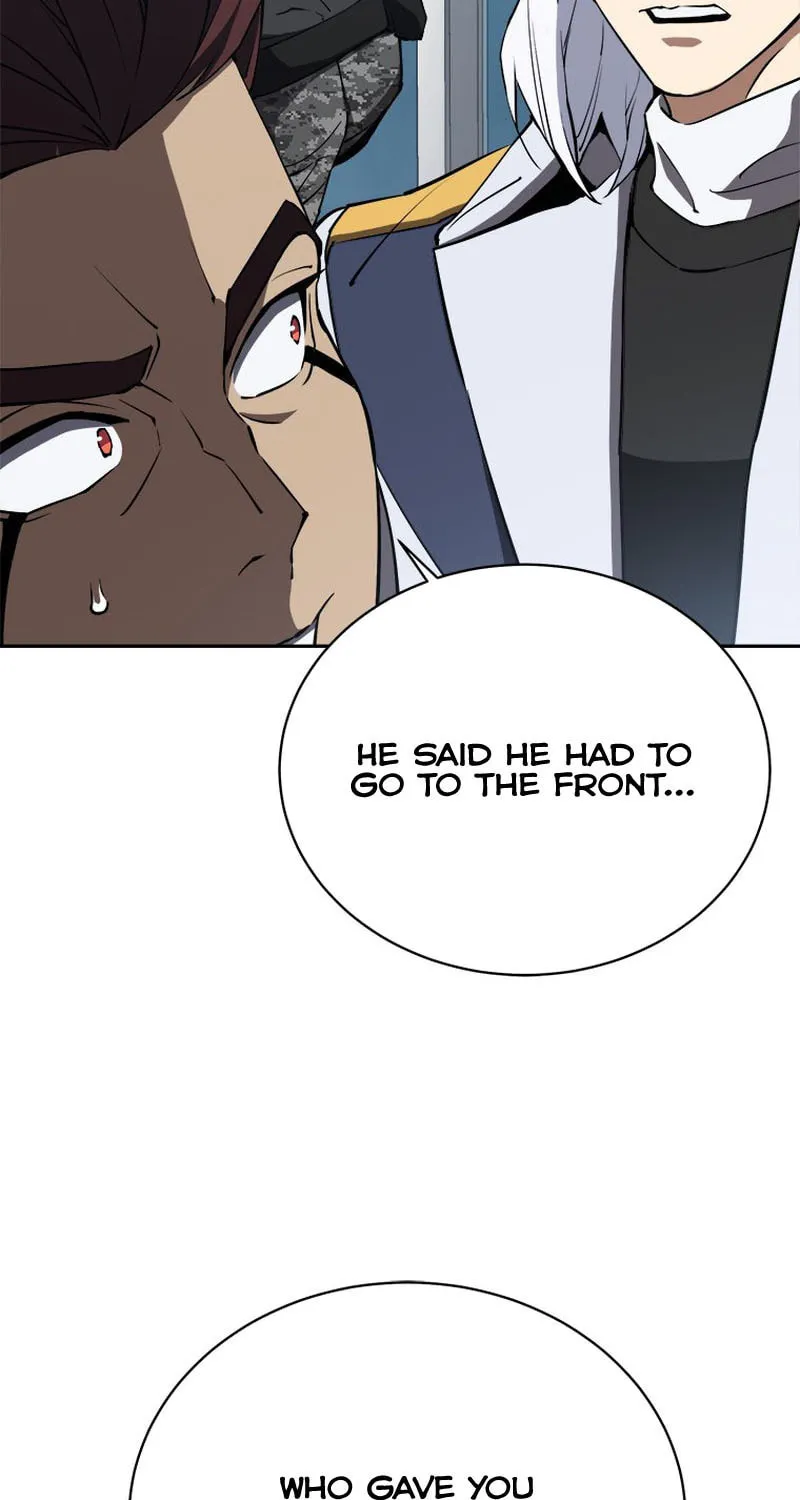 Unbeatable Lv. 1 Chapter 30 page 34 - 