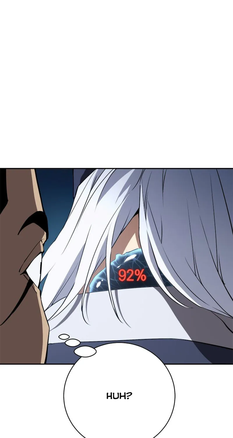 Unbeatable Lv. 1 Chapter 30 page 36 - 