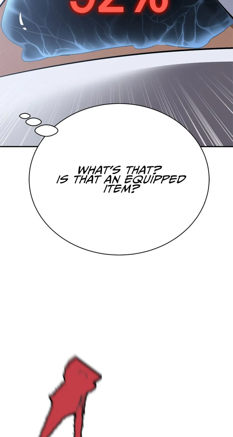 Unbeatable Lv. 1 Chapter 30 page 38 - 