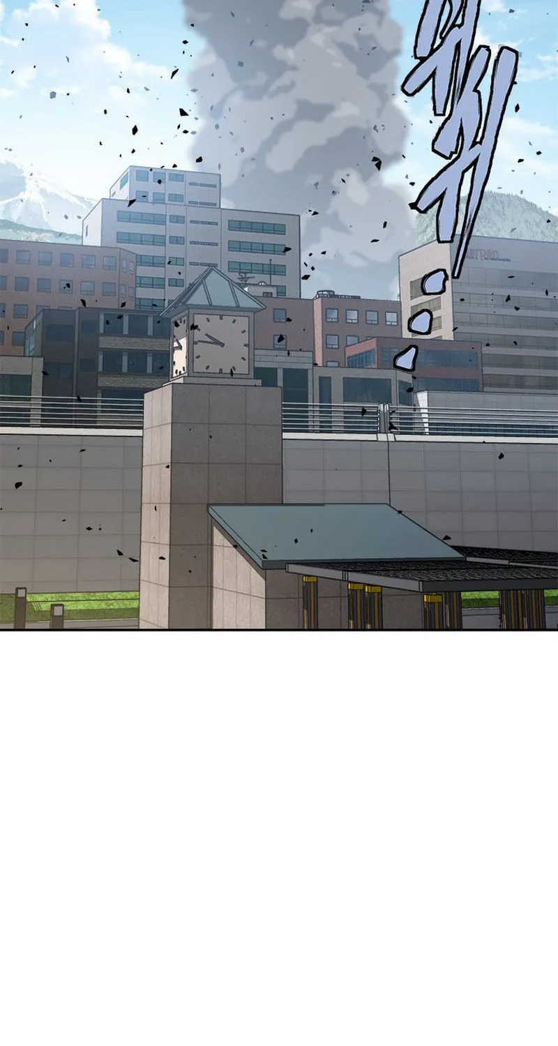 Unbeatable Lv. 1 Chapter 30 page 41 - 