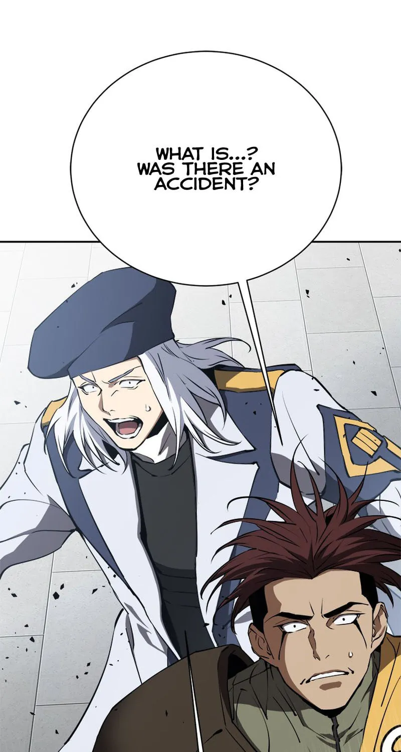 Unbeatable Lv. 1 Chapter 30 page 42 - 