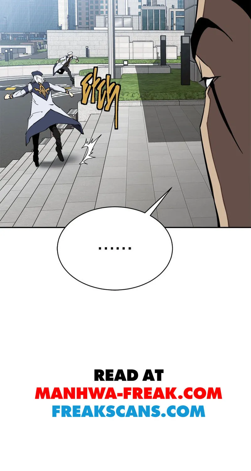 Unbeatable Lv. 1 Chapter 30 page 44 - 
