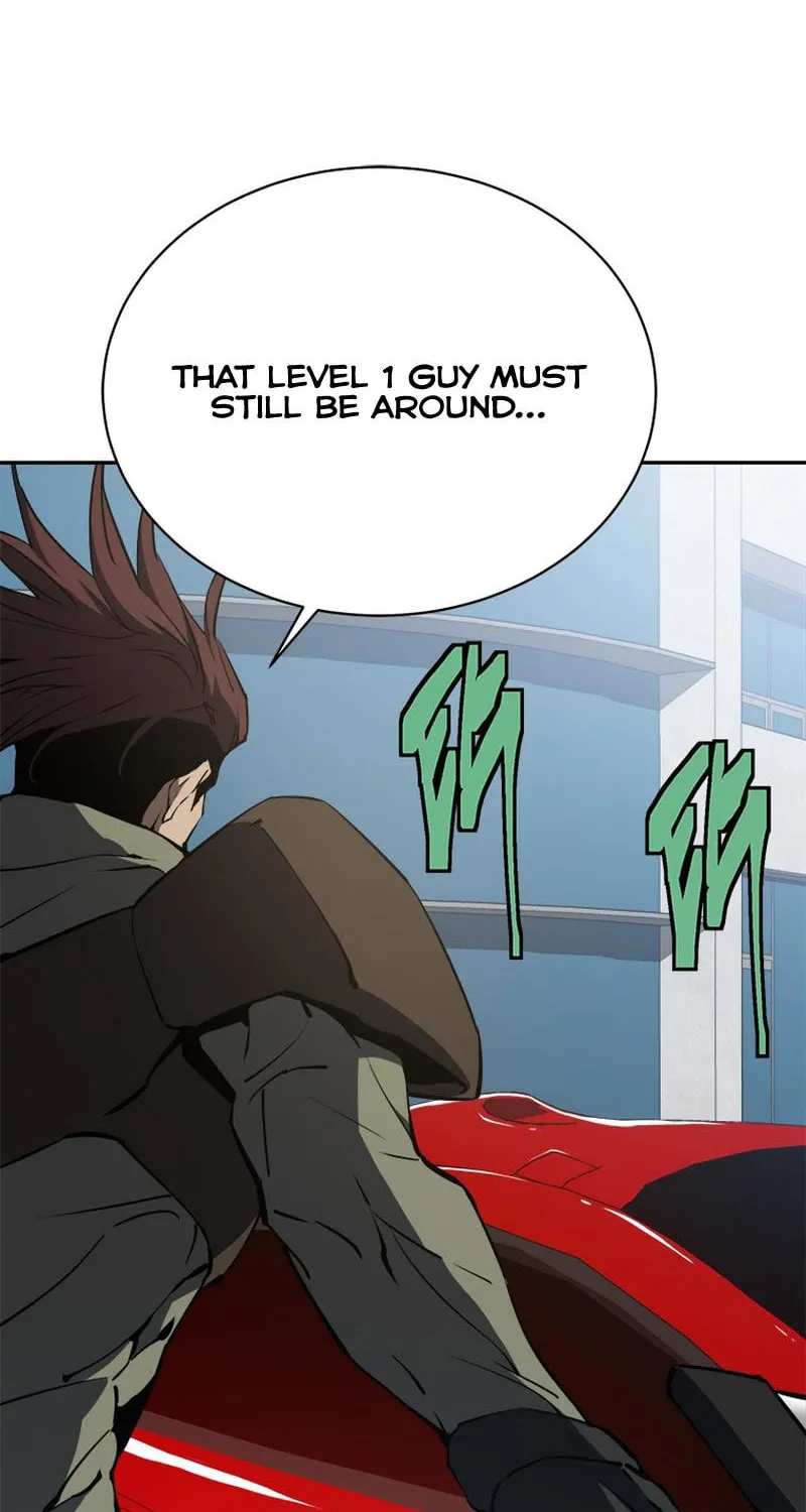 Unbeatable Lv. 1 Chapter 30 page 45 - 
