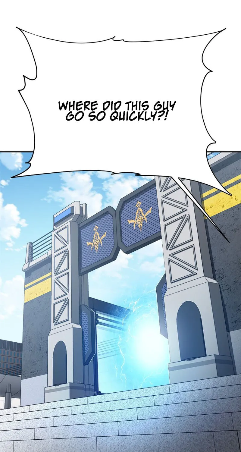 Unbeatable Lv. 1 Chapter 30 page 48 - 