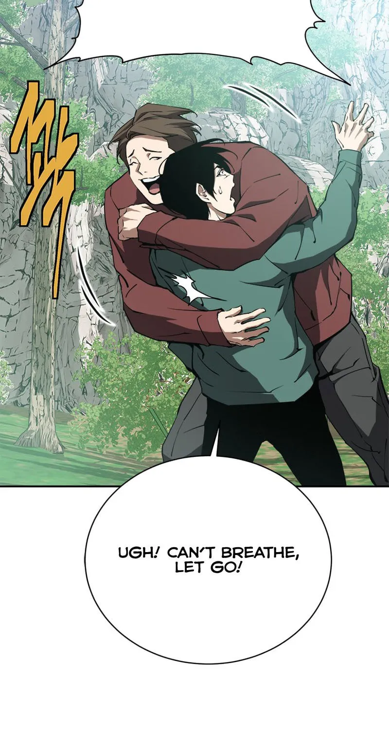 Unbeatable Lv. 1 Chapter 30 page 56 - 