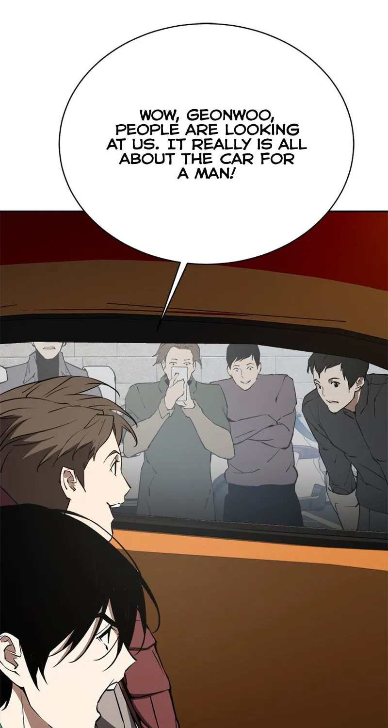 Unbeatable Lv. 1 Chapter 30 page 7 - 