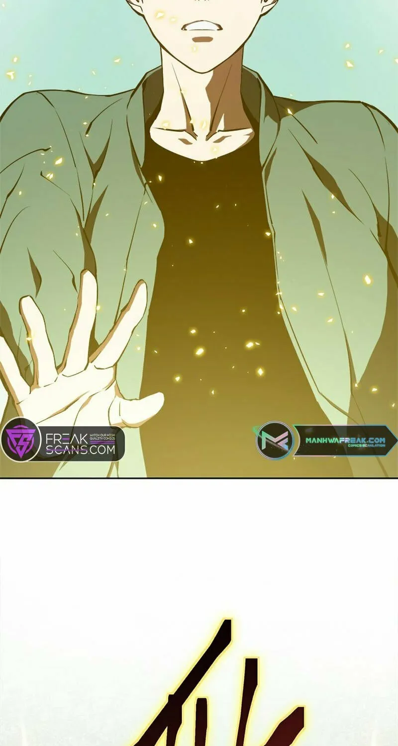 Unbeatable Lv. 1 Chapter 30 page 64 - 