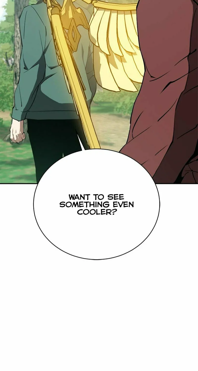 Unbeatable Lv. 1 Chapter 30 page 68 - 