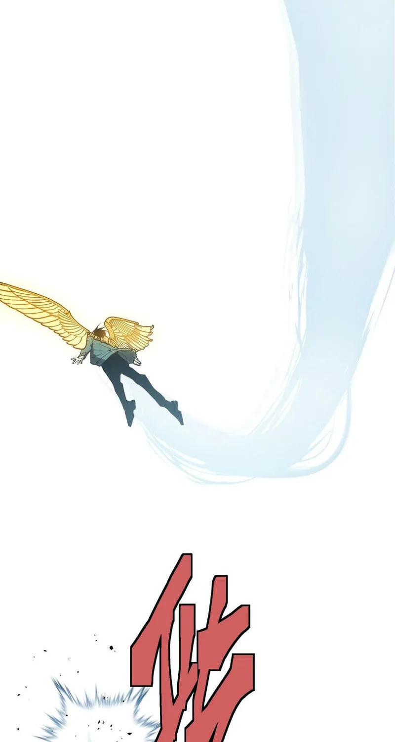Unbeatable Lv. 1 Chapter 30 page 73 - 