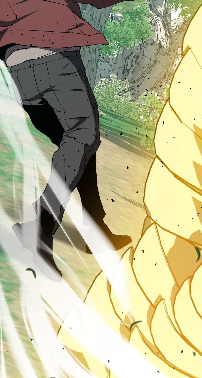Unbeatable Lv. 1 Chapter 30 page 76 - 
