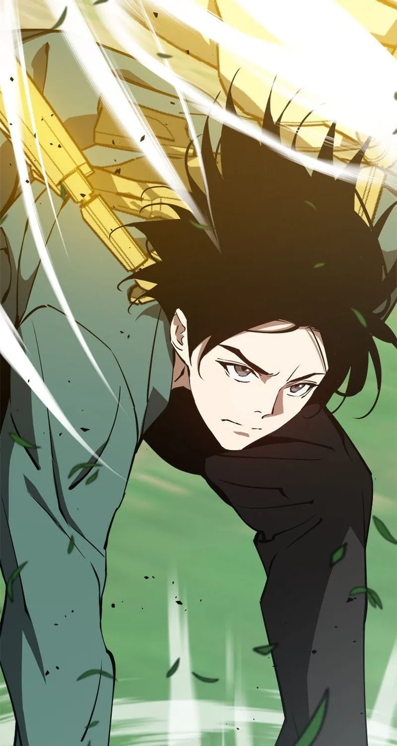 Unbeatable Lv. 1 Chapter 30 page 77 - 