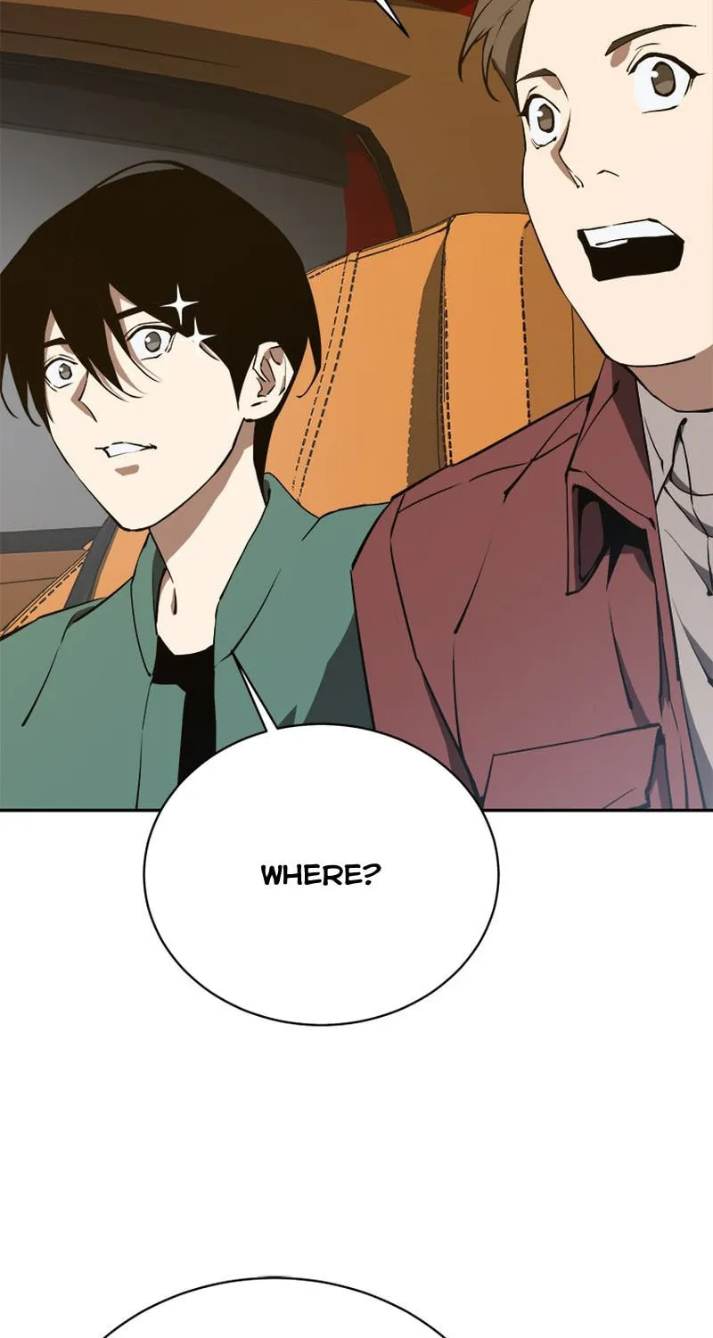 Unbeatable Lv. 1 Chapter 30 page 9 - 