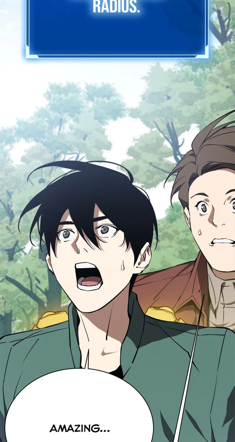 Unbeatable Lv. 1 Chapter 30 page 86 - 